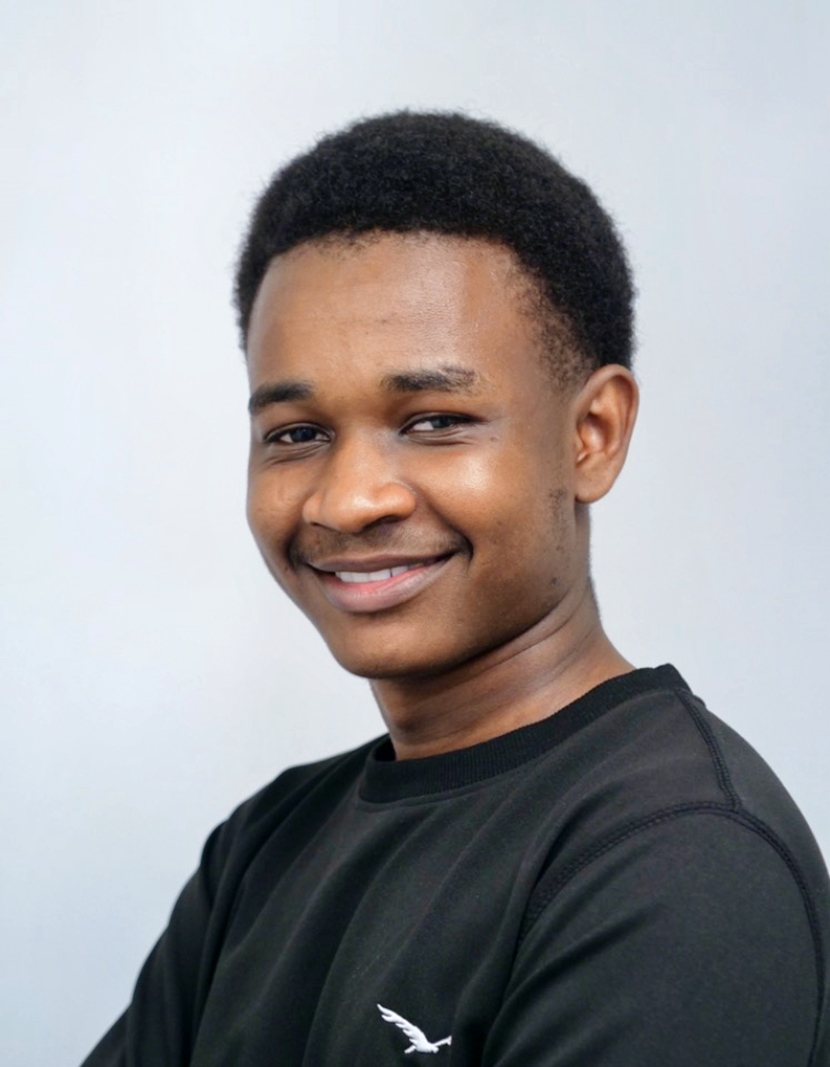 Mohamed Saliou Toure